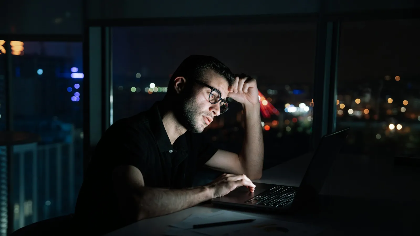 Developer working on an artificial intelligence module that may qualify for the CDAE-IA tax credit.