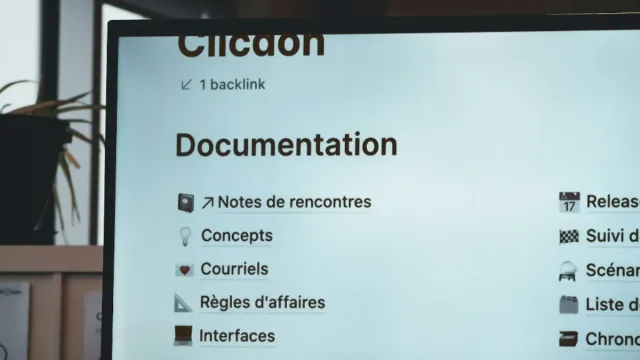 Article thumbnail: How to Organize Your SR&ED Documentation to Avoid Issues