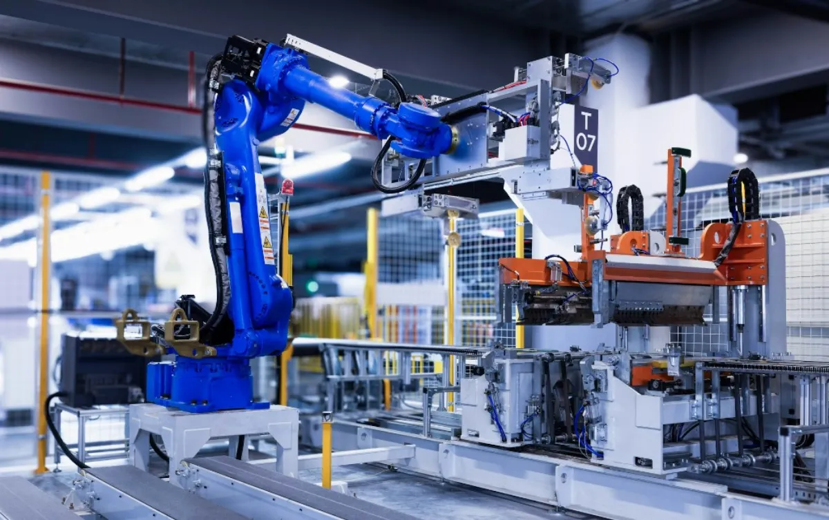 Grants for Automation in the Manufacturing Sector in Quebec