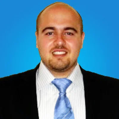 Elie Agha - Expert industriel