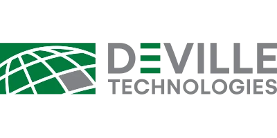 Logo de Deville Technologies, client d'Avinova